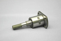NSK、二輪車ブレーキシステム用ボールねじを開発 画像