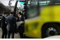 アフターコロナの貸切バス活性化で全国一斉街頭検査 画像
