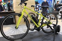 普及しないeバイク、ワイズロードがホンダの後付け電動化システムを使ったモデル発売 画像