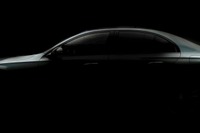 『Eクラス』新型、メルセデスベンツが最後の予告…実車は間もなく発表へ 画像