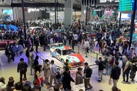 中国、独BMWを狙い撃ち…上海モーターショーで「アイス配布騒動」余波［新聞ウォッチ］ 画像