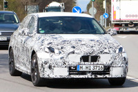わずか5年でフルモデルチェンジ、BMW『1シリーズ』次期型は2024年で確定!何が変わる? 画像