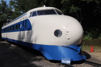青梅鉄道公園が2年半の休園…展示車両の見直しなどリニューアルへ 9月1日から 画像