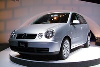 コンパクトカー人気は輸入車でも……VW『ポロ』順調に立ち上がる!! 画像