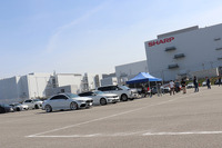 サウンドコンテストの“団体戦”『4th New Style Meeting Sound Park in 堺浜』開催! 注目車両を一気見せ! 画像