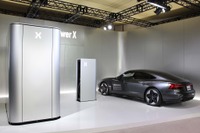 EV普及を阻む課題を蓄電池ソリューションで解決するパワーエックス【EVを取り巻く破壊的イノベーションの全貌 第2回】 画像