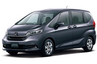 ホンダの世界生産、11年ぶりに400万台を割り込む 2022年度実績 画像