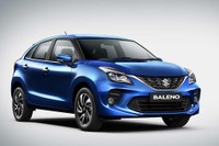 スズキの世界販売、4年ぶりに300万台突破 2022年度実績 画像