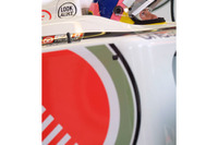 【ホンダF1ストーキング】BARホンダ歓喜の今季初ポイント 画像