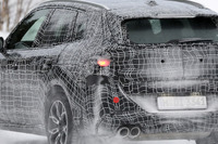 BMW『X3』次期型は年内登場か、デザインどう変わる? 高性能モデル「M40i」は400馬力に 画像