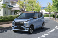 三菱自の世界生産台数、14.1%増で6か月ぶりのプラス 2023年3月実績 画像