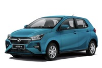 ダイハツのグローバル販売台数、3か月連続の2ケタ増 2023年3月実績 画像