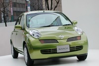 【今日のプレゼント】話題の国産コンパクトカー3車種を計20名様に 画像