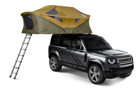 ルーフトップテント「Thule Approach」発売、パノラマ天窓で景色も楽しめる 画像