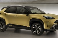 欧州ハイブリッド車販売28%増、トヨタは『ヤリス』2車が好調 2023年第1四半期 画像