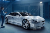 ソフトウェアシフトでモビリティ事業を強化再編するボッシュ…Bosch Annual Press Conference 2023 画像