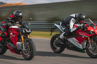 Naps +Eプロジェクト、イタリアの高性能電動バイクメーカー「エネルジカ」が参画 画像