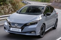 日産は増収増益、販売台数減少も台あたり売上高向上　2023年3月期決算 画像