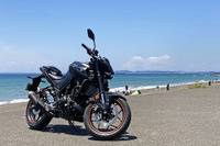 ライダーの感情を可視化、ヤマハが開発した「感情センシングアプリ」そのねらいは 画像