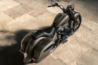 ビッグボクサー積むBMW『R18』、第5のモデル「Roctane」登場 画像