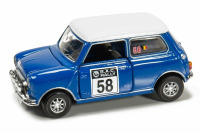 TINY製1/50スケール クラシックミニ、21モデルの取扱開始…キャムショップ 画像