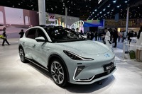 イードが『オート上海2023』現地取材レポートを販売!リラックス機能満載で智能化が進む中国EVを取材 画像