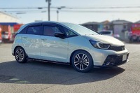 ホンダ フィット 用車高調を発売! テインの全長調整式「FLEX Z」に追加 画像
