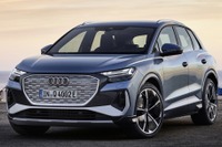 アウディ世界販売7.9％増、日本は2年ぶりに増加　2023年第1四半期 画像