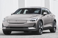 ボルボの電動車ブランド「ポールスター」、売上高は20％増　2023年第1四半期決算 画像