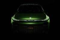 フィスカーの新型EV『PEAR』、予約は6000台に…2025年から生産開始へ 画像