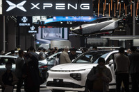中国・新興EVメーカー18社の動向を分析…イードが調査レポート発表 画像