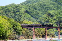 秩父鉄道のSL指定券がクレカ対応に…発売額は100円引き 6月17日運行分から 画像