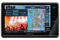 驚きの性能とお手頃価格! 注目のケンウッド2023年モデルカーナビ「TYPE S」が発売! 画像