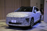 ヒョンデが2023-24年に新型車を日本導入、モータースポーツ由来のモデルも 画像