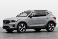 ボルボ XC40、装備充実と同時に20万-30万円の値上げ 画像