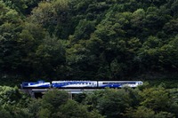 最後の夏を迎える観光列車やSL列車も 2023年夏の臨時列車 画像