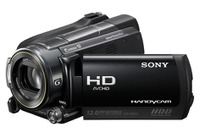 【ソニー ハンディカム HDR-XR520V/500Vレビュー】GPS機能付ビデオカメラで旅を2度楽しむ 画像