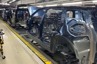 フィスカー、『オーシャン』を増産へ…2023年は3万6000台の生産めざす 画像