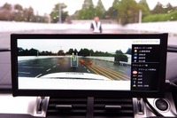 ヴァレオ、第3世代となるLiDAR「SCALA3」と自動運転に効果的な「パントマイム」をデモ 画像