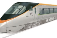JR四国の8000系特急型電車が再び大規模リニューアル…8600系に準じた塗色に　2027年度までに完了 画像