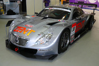 【トヨタスポーツ09】SUPER GT、今年はレクサスブランドで 画像