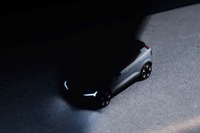 ボルボが新型電動SUV『EX30』を発表…ブランド史上最少のカーボンフットプリント　6月7日 画像