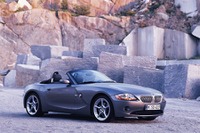 【週間アクセスランキング1位】Z4か、FXか……秋の新型車人気に早くも決着 画像