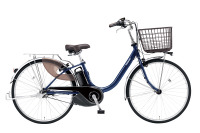 パナソニック、電動アシスト自転車2023年夏モデル10車種を6月より順次発売 画像