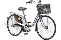 電動アシストが人気急上昇…自転車アンケート 画像