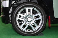 【三菱 デリカミニ】ダンロップ エナセーブEC300+ を新車装着 画像