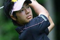 石川遼、ジャパンエナジーとスポンサー契約 画像