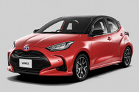 トヨタ、世界生産・販売ともに前年超え 2023年4月実績 画像