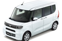 ダイハツ、国内好調でグローバル販売台数は4か月連続増 2023年4月実績 画像