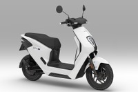 【株価】ホンダが続伸、割安感から上昇基調を維持 画像